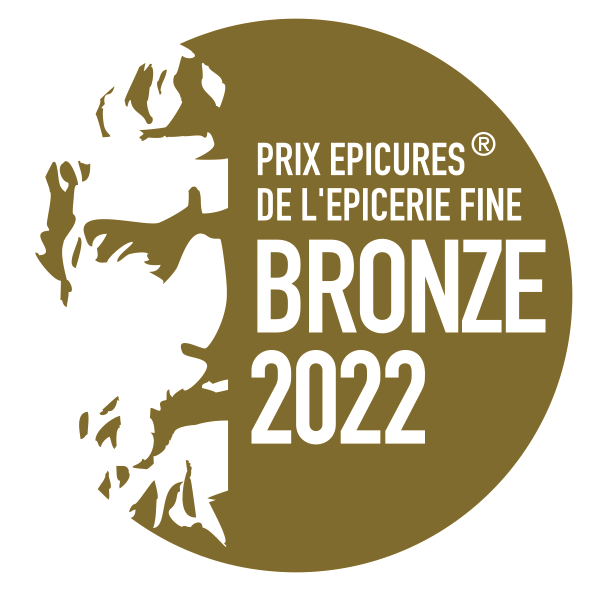 Epicures bronze 2022