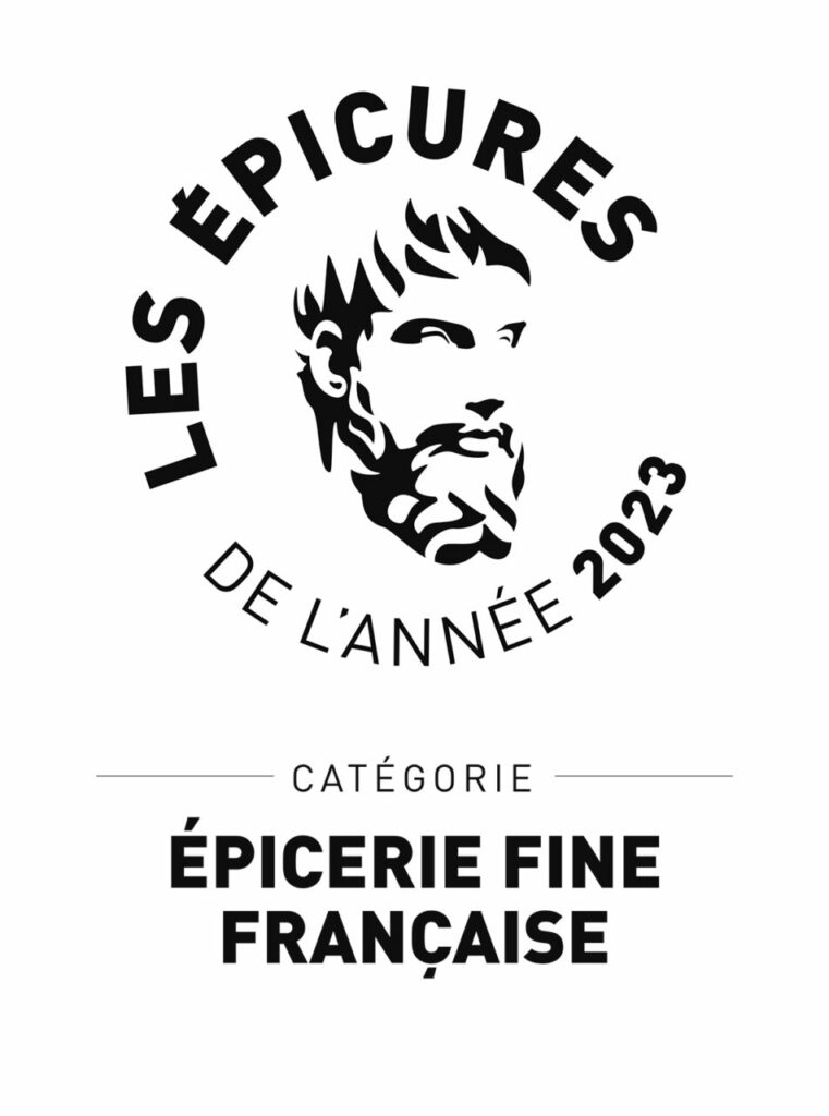 Prix 2023 épicerie fine française