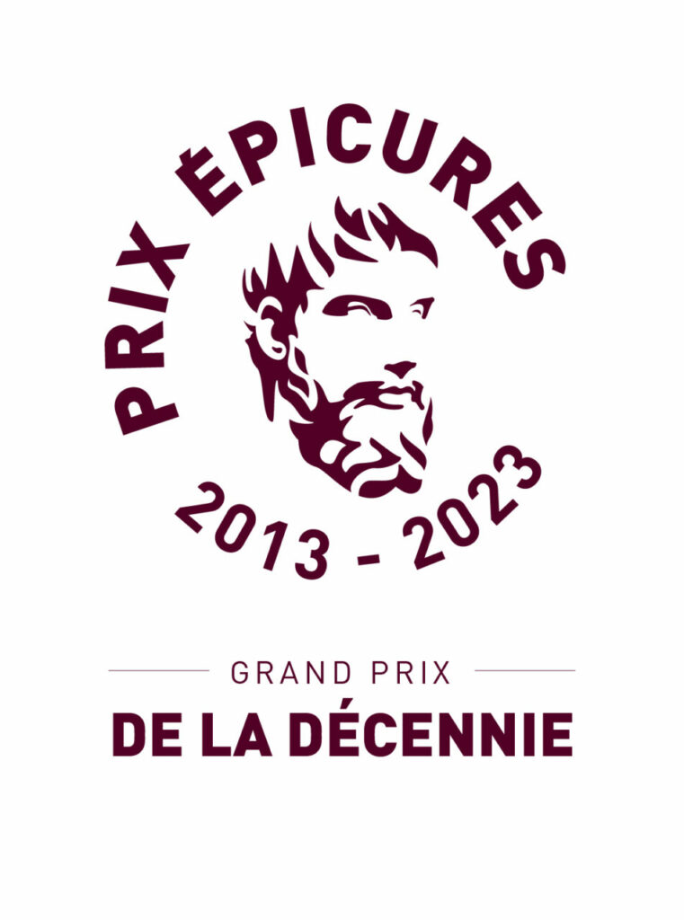 grand prix de la décennie 2023