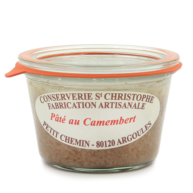 conserverie st christophe laureats 2024 tartinables terre et foie gras