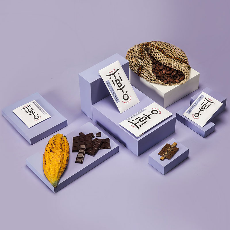 tibito laureats 2024 chocolats