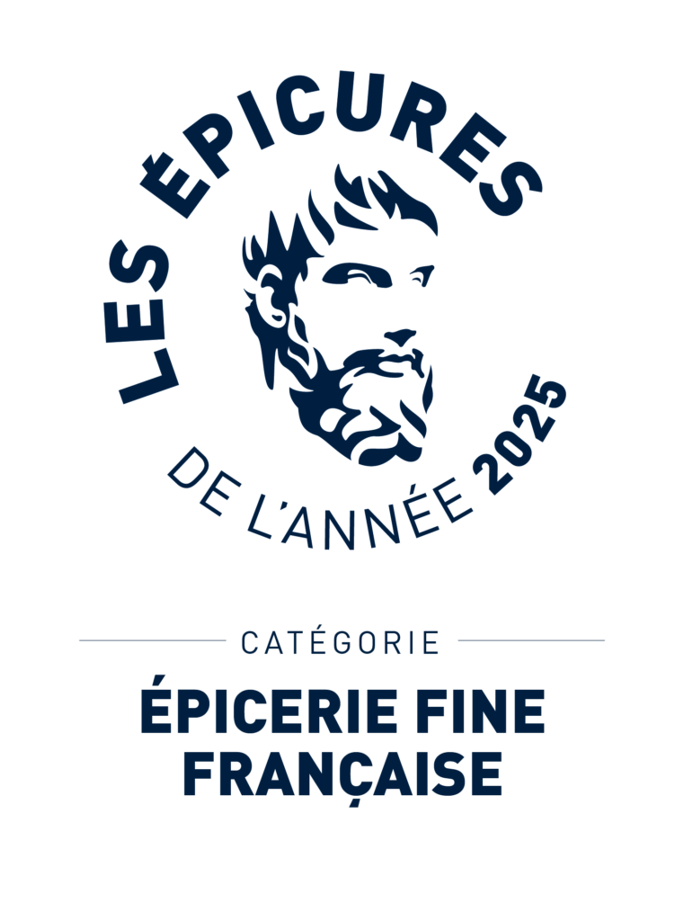 epicerie fine française