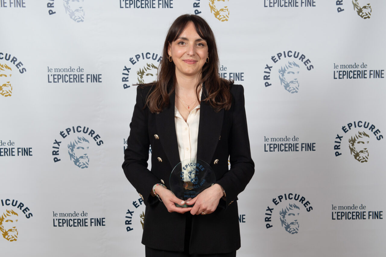 Bellaroma, elise di palma