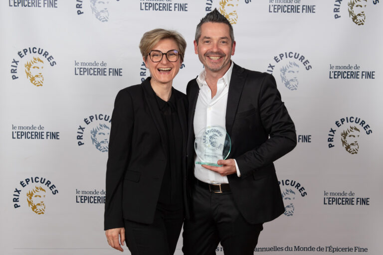 Food y vino, sandra et sebastien batard plaza