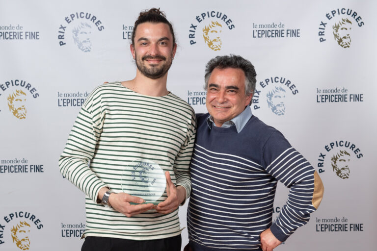 Nouvelle vague, thomas feyrignac et paulo cardoso