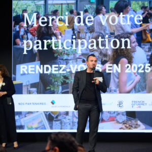 Visuels sur grand ecran