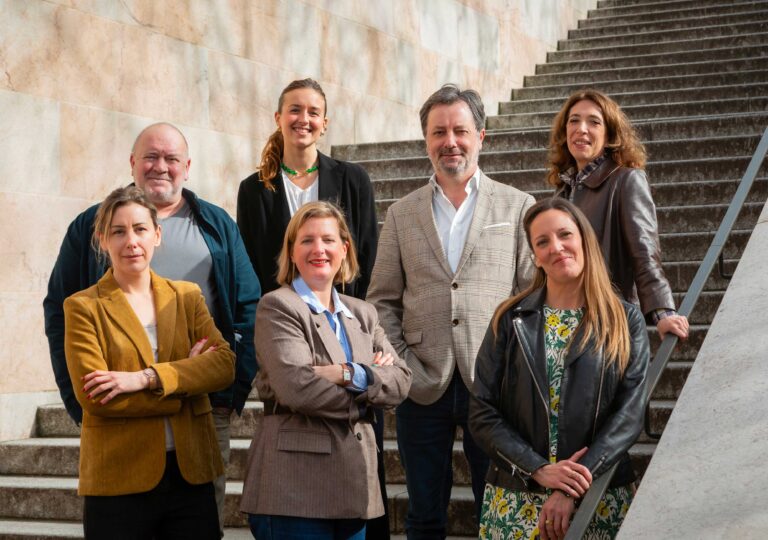 Jury de la catégorie Packaging