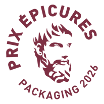 packaging 2026 badge