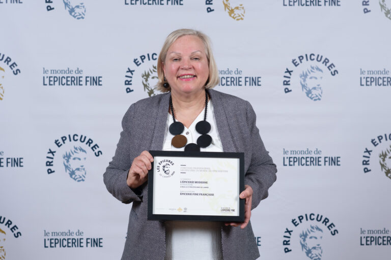 Poulpry laureats commerces lepiceriemoderne ©abonfils