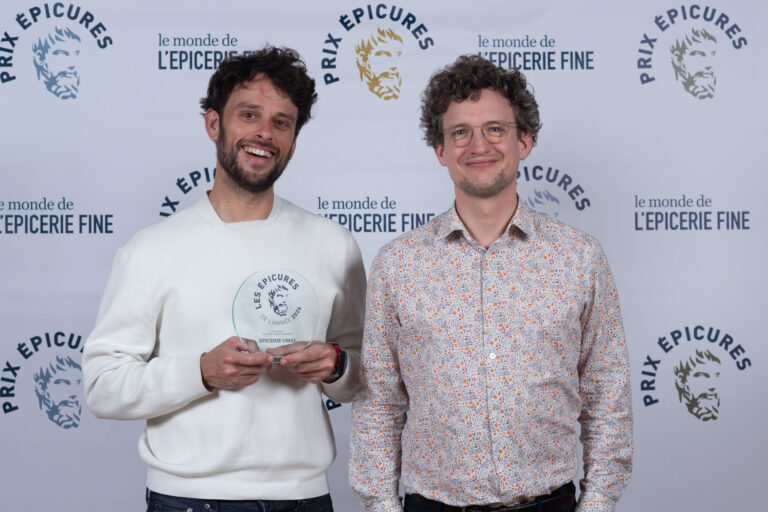 Poulpry laureats commerces umai ©abonfils