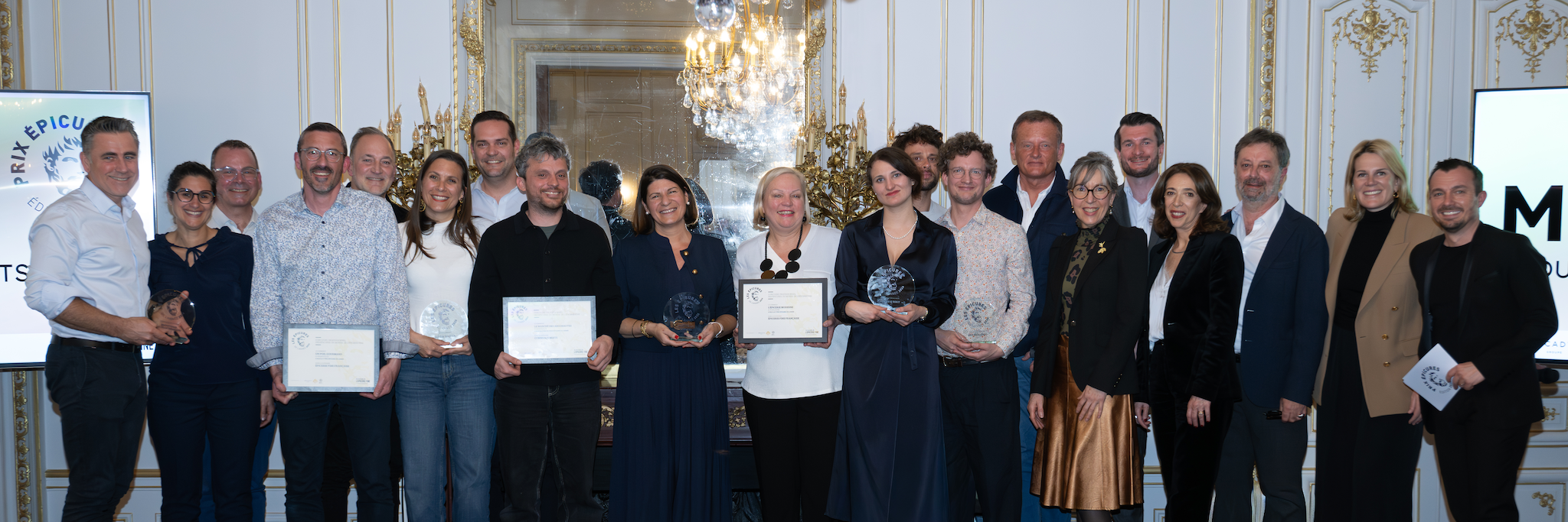 poulpry laureats prix commerce copyabonfils