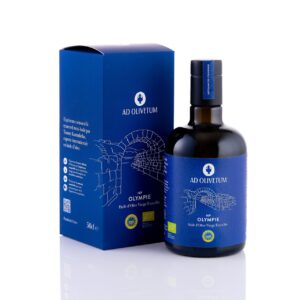 Ad Olivetum