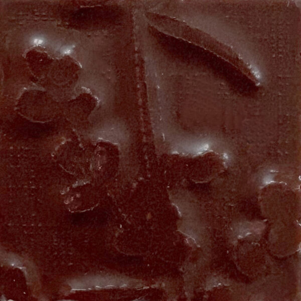 Les lauréats 2025 131 argent fleurs chocolat chocolat noir 75 de cacao a la fleur dartemisia