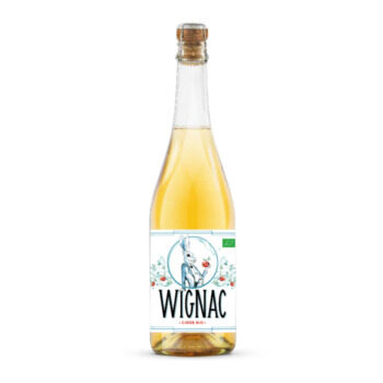 Cidre wignac carré