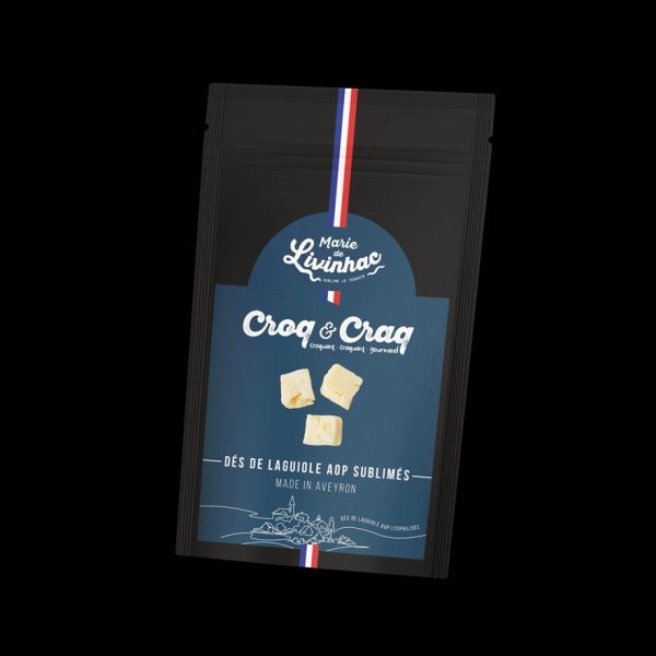 marie de livinhac des de laguiole aop sublimes sas