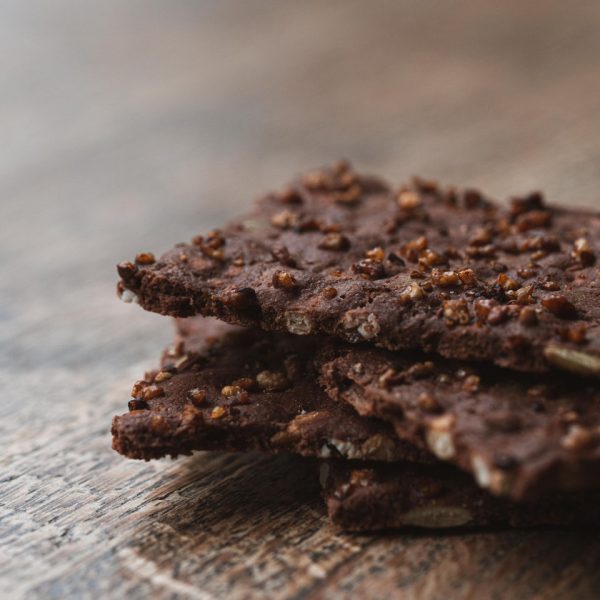 oxalis bergamote les craquantes