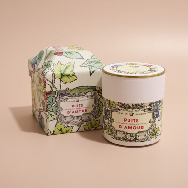 Les lauréats 2025 22 Packaging 03 04 2025 confiture parisienne