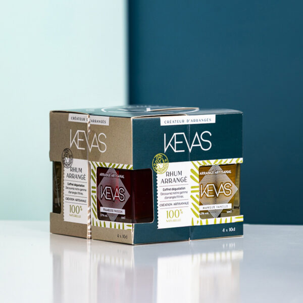 Les lauréats 2025 12 Packaging 03 04 2025 kevas1