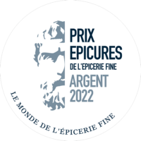 Prix epicures 2022 argent