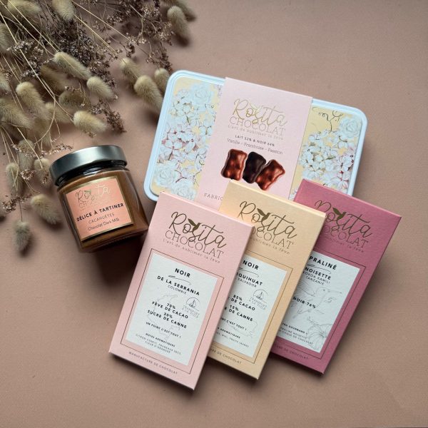 rosita chocolat photo catalogue